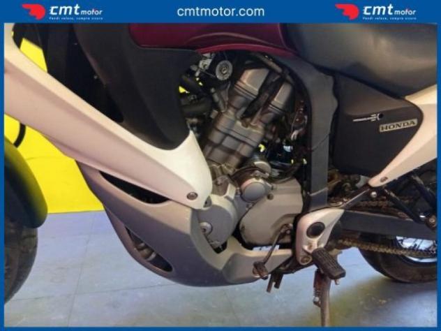 HONDA Transalp XL 700 V Garantita e Finanziabile rif. 24007583 - Foto 4