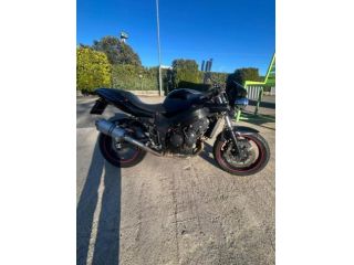 TRIUMPH Speed Four . rif. 23460377