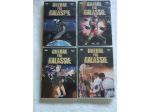 Guerre Fra Galassie DVD