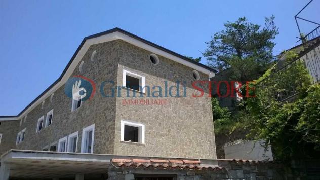 Terratetto in vendita a San Mauro Cilento - Foto 10