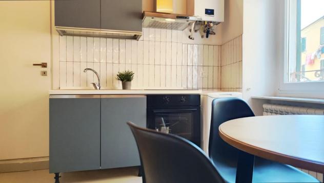 Appartamento in affitto a Carrara 35 mq Rif: 1413549 - Foto 10