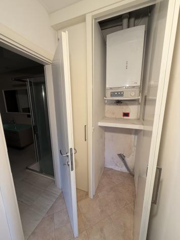 Trilocale in affitto a Modena - Foto 7