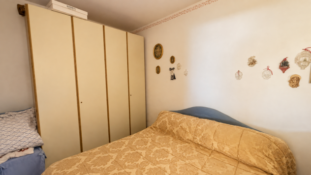 Appartamento in affitto a Montopoli in Val d'Arno 70 mq Rif: 1448182 - Foto 7