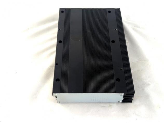 05064982AH AMPLIFICATORE AUDIO LANCIA THEMA 3.0 D 176KW AUT 5P (2011) RICAMBIO USATO - Foto 7