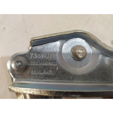 BMW 5G30 7G11 6 G32 8 G14 Cerniera Cofano L - 15517 - Foto 2