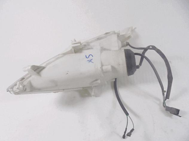 FARO ANTERIORE SINISTRA PEUGEOT JET FORCE 125 COMPRESSOR 2003 - 2006 748619 LEFT HEADLIGHT - Foto 2