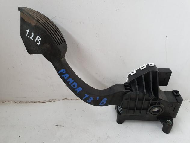 PEDALE ACCELERATORE FIAT Panda 3° Serie (12)