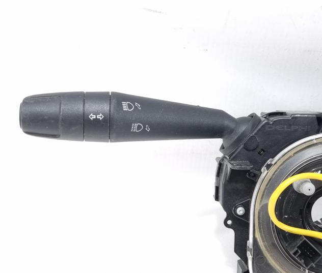 DEVIOLUCI JEEP Renegade Serie 735698101 (1418) - Foto 4