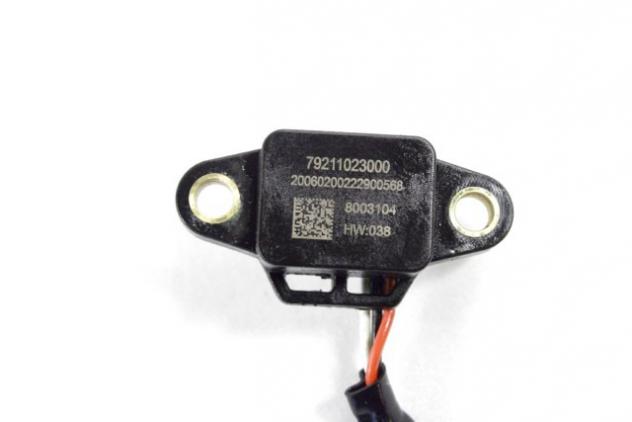 KTM 790 DUKE 79211023000 SENSORE POSIZIONE CAMBIO MARCE 18 - 20 GEAR POSITION SENSOR SENZA CONNETTORE - Foto 2