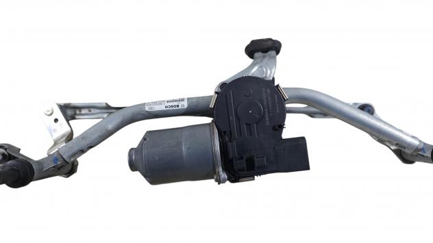 MOTORINO TERGI ANT COMPLETO DI TANDEM CITROEN C3 AirCross 39109362 (17) - Foto 4