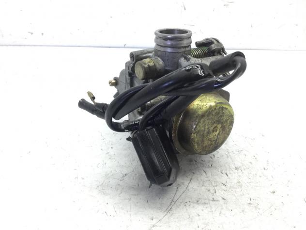 KYMCO PEOPLE 150 CARBURATORE REVISIONATO KT 1999 2000 B20001 - Foto 8