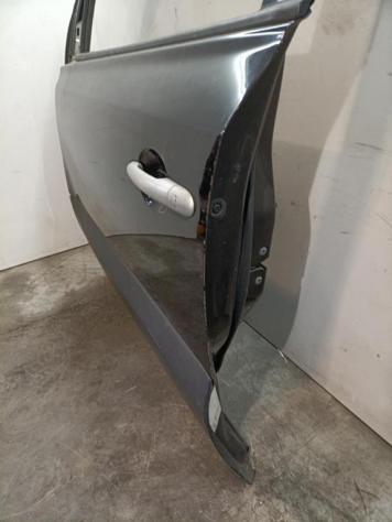 PORTIERA ANTERIORE SINISTRA RENAULT Koleos 1° Serie 801010029R M9R832 (08) - Foto 3