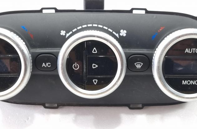 COMANDI CLIMA FIAT 500 L Serie (351_352) 735579710 (12) - Foto 4