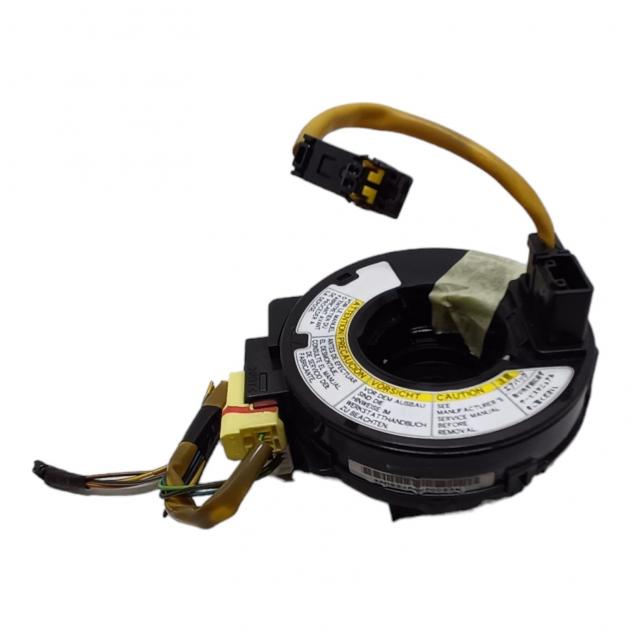 KIT AIRBAG COMPLETO SUZUKI Splash 1° Serie K12B (08) - Foto 5