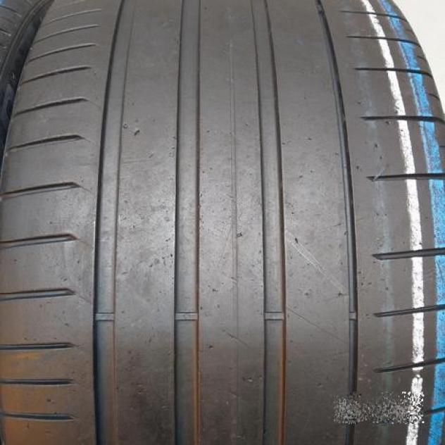 2 gomme 305 30 21 pirelli a30373 - Foto 3