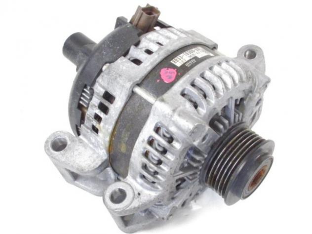 8D33-10300-AA ALTERNATORE ASTON MARTIN VANQUISH AM310 6.0 B 422KW 3P AUT (2013) RICAMBIO USATO 104210-6210 - Foto 2