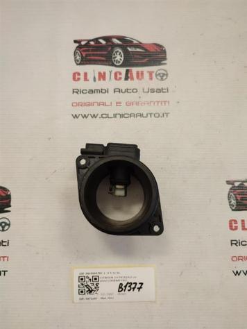 DEBIMETRO CITROEN C4 Picasso Mk1 9645948780 RHJ diesel 1997 (0613) - Foto 2