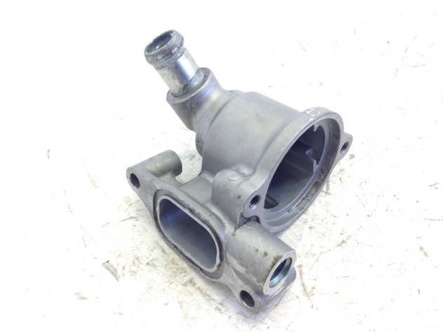 HONDA CB GT ABS KM0 1000 COPERCHIO RACCORDO TERMOSTATO VALVOLA TERMOSTATICA 2026 - Foto 4