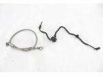 TUBI FRENO POSTERIORE "NO ABS " BMW F 800 R K73 2005 - 2019 34218530498 343 &hellip;