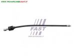 TUBO FLESSIBILE FRENO FIAT DOBLO 00 ANTERIORE SX/DX 504MM FT35124  FIAT - D &hellip;