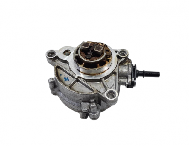 DEPRESSORE FRENI POMPA A VUOTO PEUGEOT 208 Serie 9812133880 HN05 Benzina 1200 (19) - Foto 5