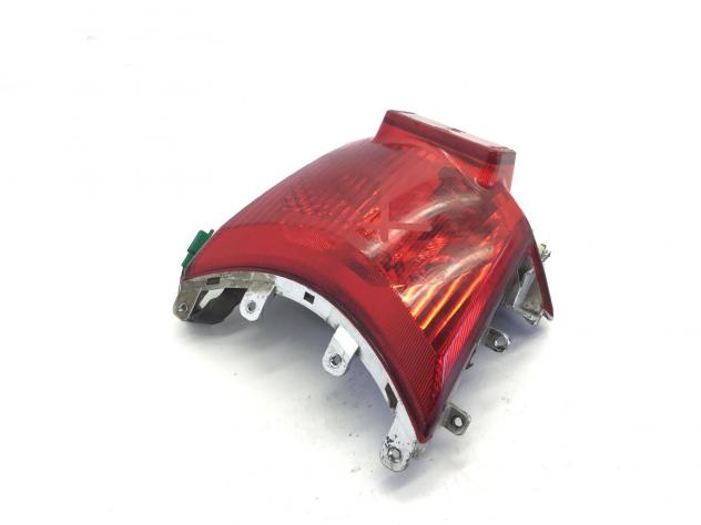 KYMCO LIKE 4T 50 FARO FANALE STOP POSTERIORE 2009 D11000 - Foto 4