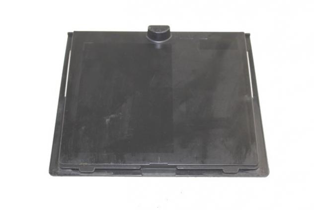 KAWASAKI J 300 14092Y043933 COVER BATTERIA SOTTOSELLA 17 - 21 LUGGAGE BOX BATTERY COVER 50326LGJ89000