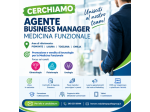 Agente Medicina Funzionale