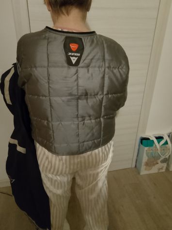 Giubbino moto - Foto 4