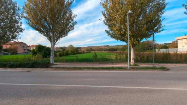 Immobile in asta di 5191 m² in vendita a Mondolfo - Foto 2