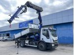 IVECO Eurocargo 180-320 rif. 21832531