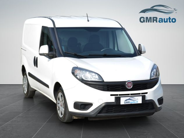 Fiat Doblò Cargo 1.6 Multijet – 105CV – 3 Posti – RETROCAMERA- PREZZO REALE - Foto 6