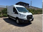 Ford Transit 350 2.0TDCi MHEV 130CV "I.V.A.T.O"