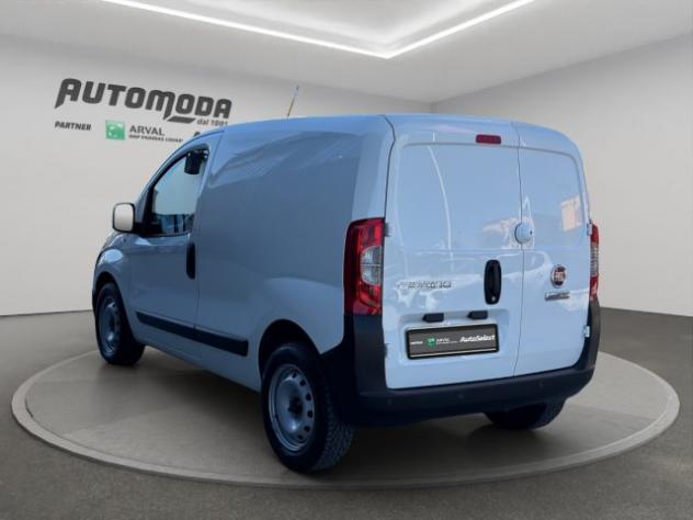 FIAT Fiorino 1.3 80cv rif. 23686361 - Foto 6