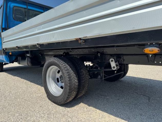 IVECO Daily 35C10 a cassone rif. 24013263 - Foto 5