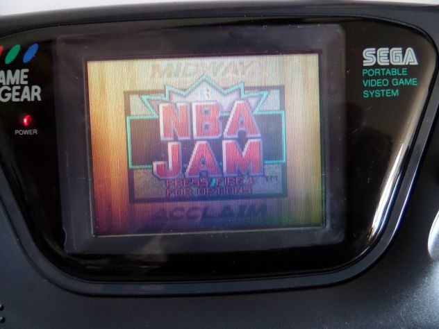 Giochi / Cartucce Sega Game Gear (con custodia) Funzionanti - Foto 3