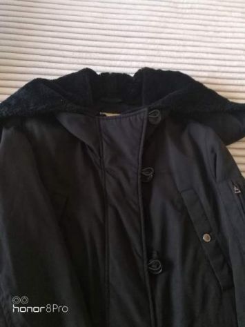 Parka geox - Foto 2