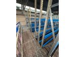 scaffalature metalliche