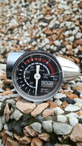KIT TRASFORMAZIONE BOMBOLA Co2 - Foto 6