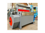 Cesoia lamiera SACMA mod Minimatic 1000 mm X 3 mm
