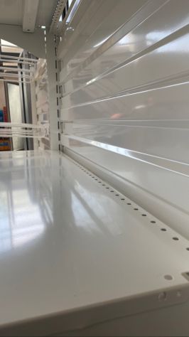 scaffali per negozi con prezzo economico