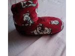 Nuove Babbucce pantofole Winnie Poo
