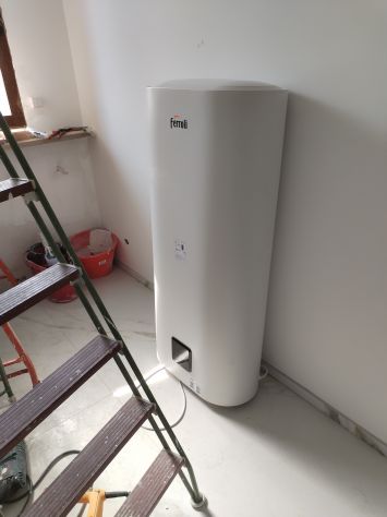 PRONTO INTERVENTO 24 su 24 ELETTRICO ed IDRAULICO - Foto 4