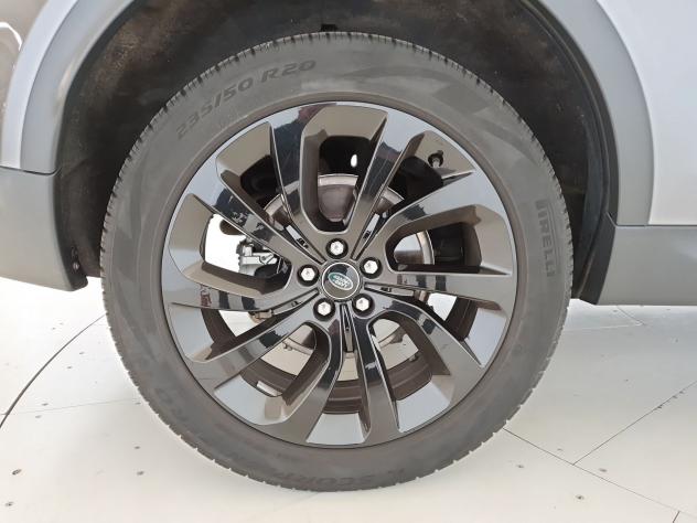 Land Rover Discovery Sport 2.0 TD4 204cv SE 4WD aut. - IVA ESPOSTA - TETTO PANORAMICO - Foto 9