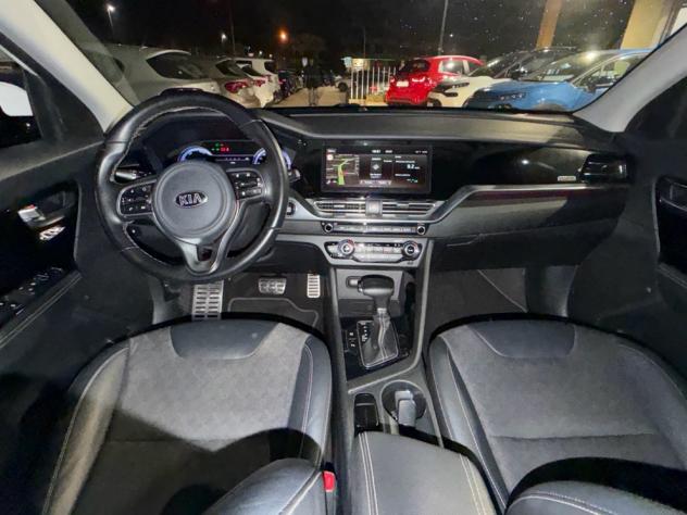 Kia Niro Niro 1.6 gdi phev Evolution dct - Foto 9