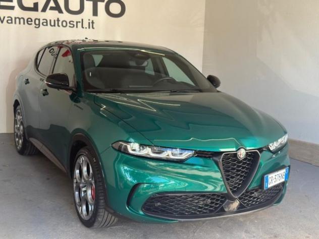 ALFA ROMEO Tonale 1.5 Mild Hybrid Edizione Speciale rif. 23739298 - Foto 2