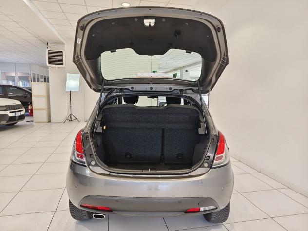 Lancia Ypsilon Ypsilon 1.3 mjt Gold s&s 95cv*DIESEL* - Foto 8