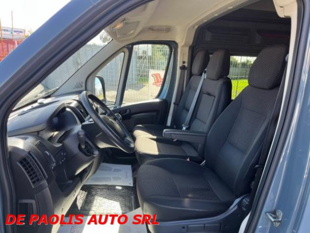 OPEL Movano 2.2 BlueHDi 140 S&S PM-TM 9 POSTI rif. 24223010 - Foto 6