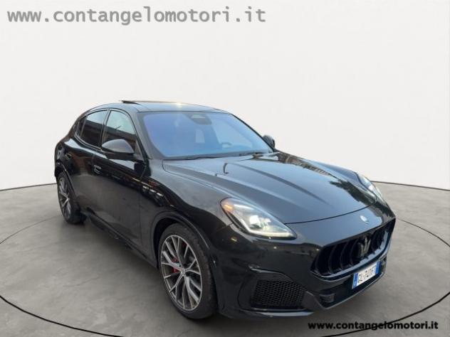 MASERATI Grecale V6 530 CV AWD Trofeo Motore Nettuno (DNA MC20) rif. 23496900 - Foto 7