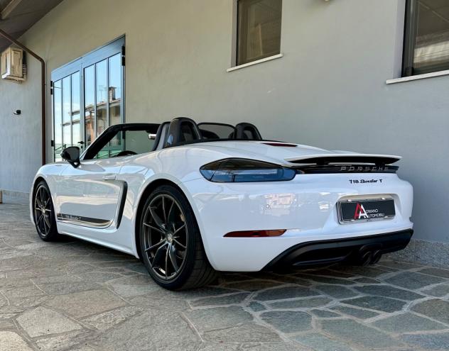 Porsche 718 T 2.0 T 300cv pdk - Foto 3
